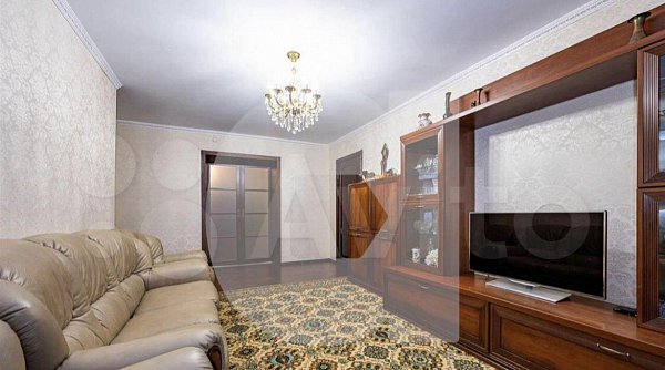 4-комн квартира, 118 м², р-н Центр (№123949)