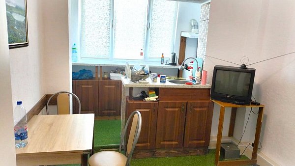 2-комн квартира, 44.3 м², р-н Российский п (№122755)