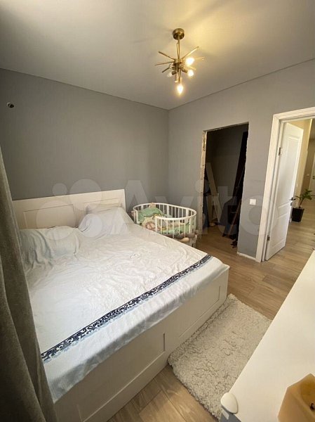 3-комн квартира, 78.3 м², р-н Краснодарский (№124961)
