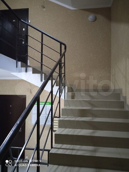 2-комн квартира, 51.9 м², р-н Энка - Баскет-холл (№124499)