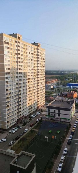 2-комн квартира, 64 м², р-н Славянский (№123817)