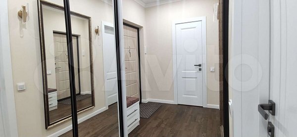 2-комн квартира, 60 м², р-н Петра Метальникова (№124366)
