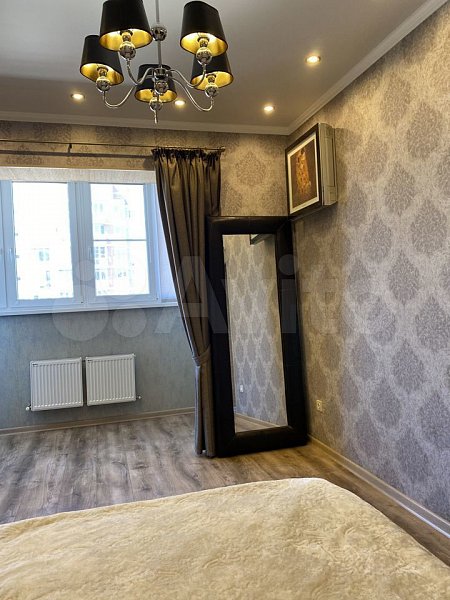 2-комн квартира, 78 м², р-н Фестивальный (№124078)