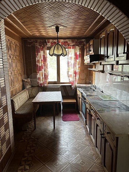 4-комн квартира, 78 м², р-н Юбилейный (№125414)