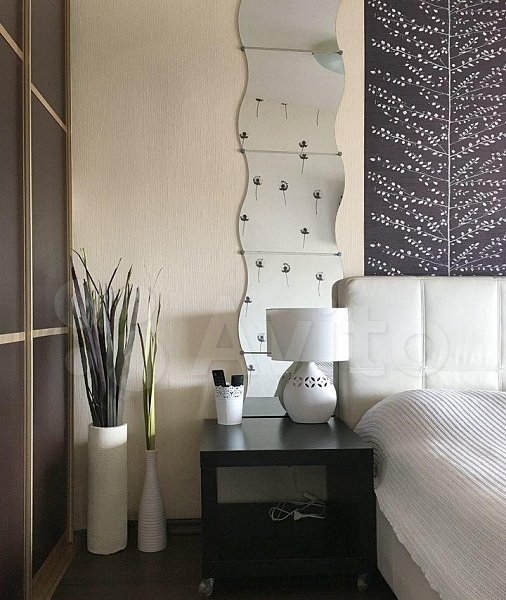3-комн квартира, 92.8 м², р-н Юбилейный (№123832)