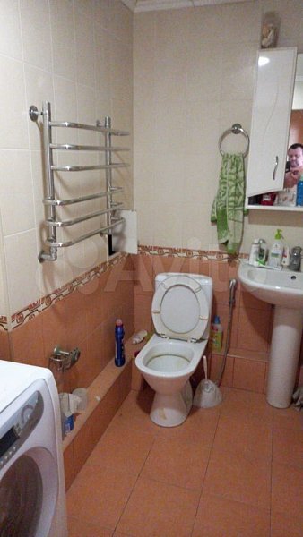 7-комн. квартира, 138 м², р-н Черемушки, Краснодар (№130177)