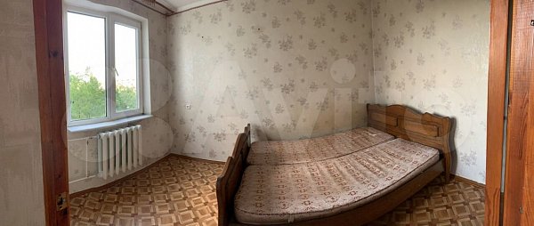 4-комн квартира, 76.5 м², р-н Славянский (№125043)