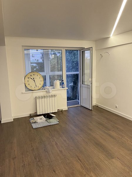 3-комн квартира, 60 м², р-н Селезнева-СБС (№124192)
