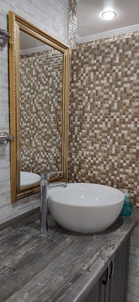 2-комн квартира, 65 м², р-н Гидростроителей (№123764)