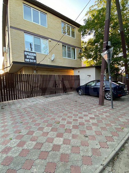 2-комн квартира, 60 м², р-н Энка - Баскет-холл (№124536)