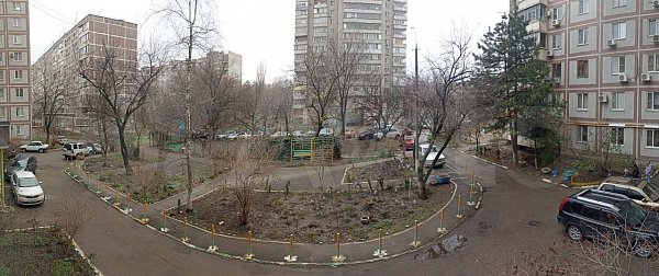 4-комн квартира, 75.1 м², р-н Гидростроителей (№123994)