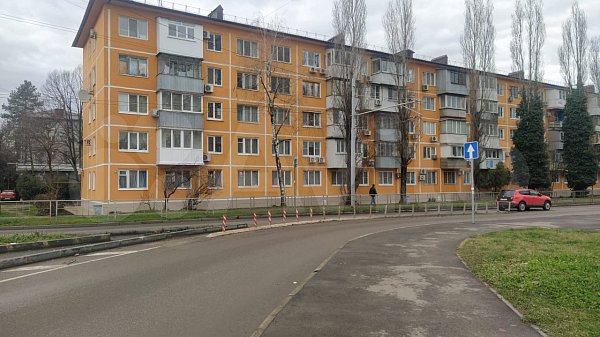 Продается 3-комн. квартира, 77.8 м², р-н Гидростроителей, Краснодар