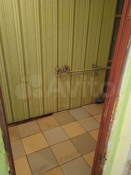 Студия, 25 м², р-н Музыкальный (№127160)