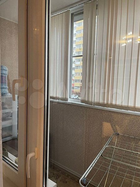 1-комн квартира, 51.3 м², р-н Гидростроителей (№124325)