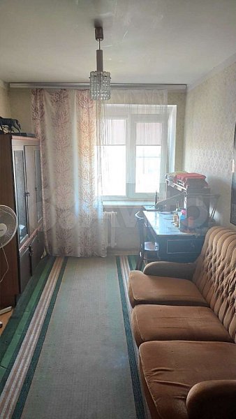 3-комн. квартира, 74.2 м², р-н Юбилейный, Краснодар (№124307)