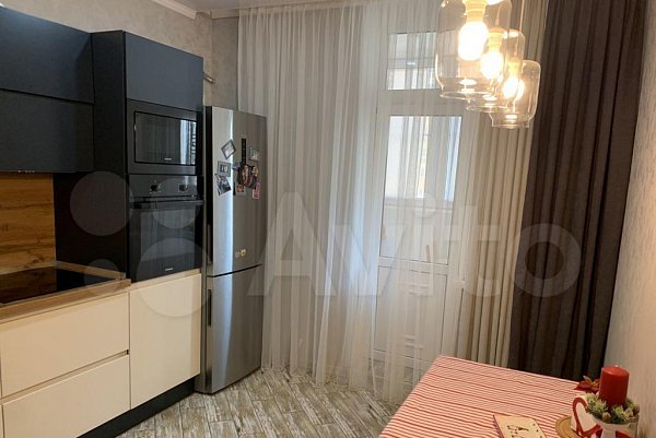 2-комн квартира, 60 м², р-н Восточно-кругликовский (№124231)