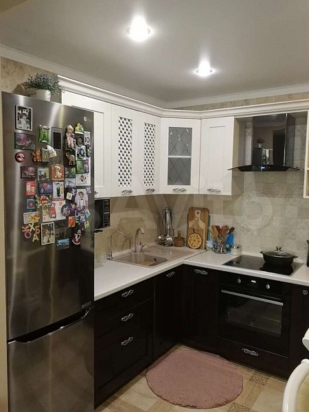 2-комн квартира, 69.9 м², р-н Знаменский (№124845)