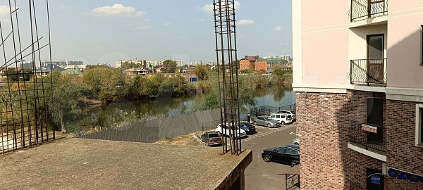 Студия, 32.2 м², р-н Парк Галицкого (№127408)
