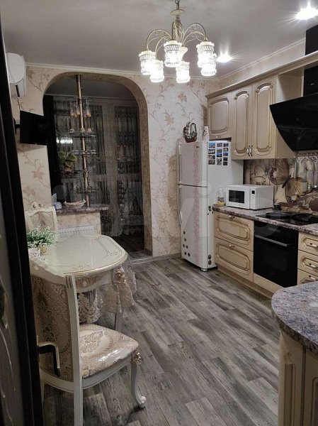1-комн квартира, 42.5 м², р-н Восточно-кругликовский (№123969)