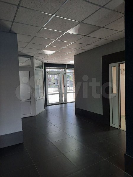 1-комн квартира, 34 м², р-н Западный обход (№124143)