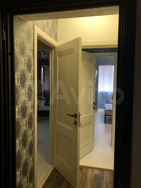 2-комн квартира, 41.4 м², р-н Музыкальный (№124579)