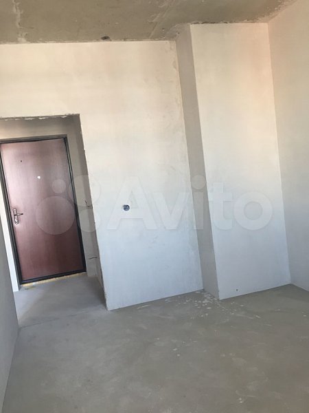 1-комн. квартира, 37.7 м², р-н Западный обход, Краснодар (№124073)