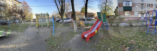 3-комн квартира, 64 м², р-н 40-лет Победы (№124649)