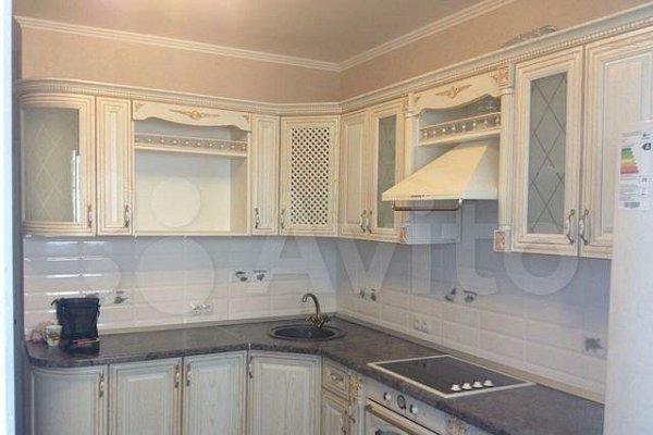 1-комн квартира, 40.3 м², р-н Фестивальный (№123702)