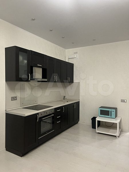 Студия, 33.6 м², р-н Фестивальный (№127309)