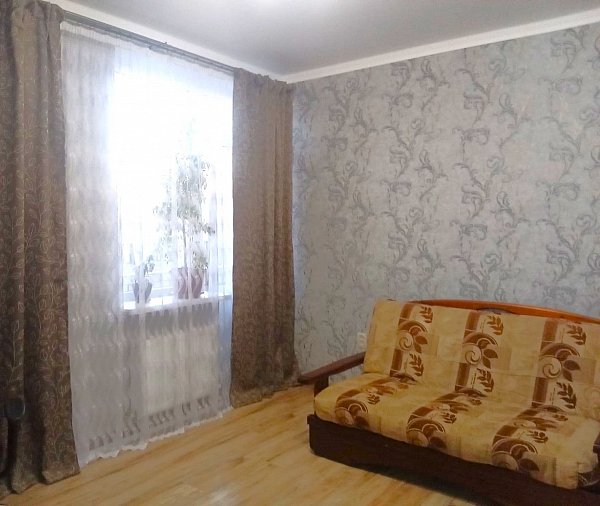 2-комн квартира, 55.5 м², р-н Российский п (№122741)
