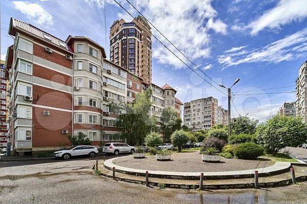 3-комн квартира, 112 м², р-н Фестивальный (№124966)