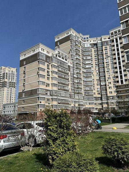 Студия, 31 м², р-н Энка - Баскет-холл (№127656)
