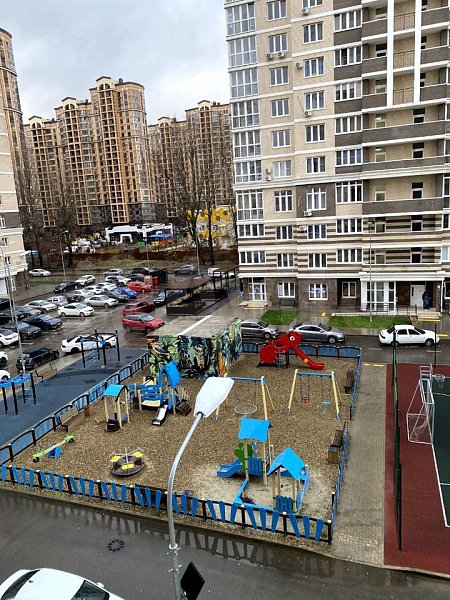 Студия, 26.6 м², р-н Энка - Баскет-холл (№125795)