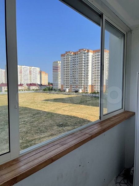 1-комн квартира, 40 м², р-н Восточно-кругликовский (№124220)