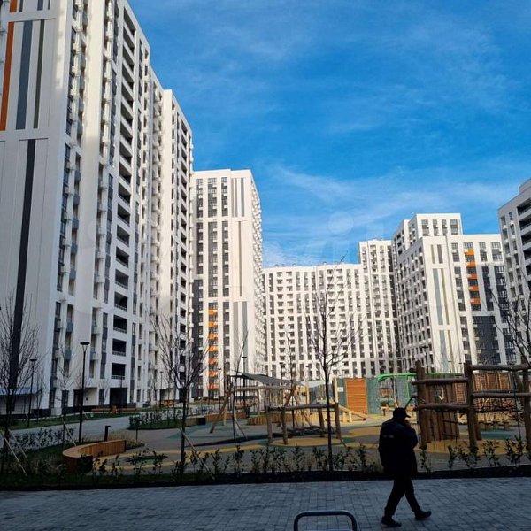 2-комн квартира, 65.8 м², р-н Энка - Баскет-холл (№124810)