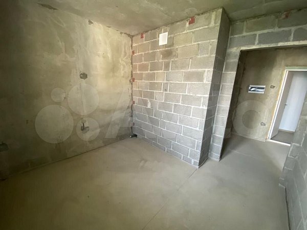 1-комн квартира, 36.1 м², р-н Славянский (№123977)