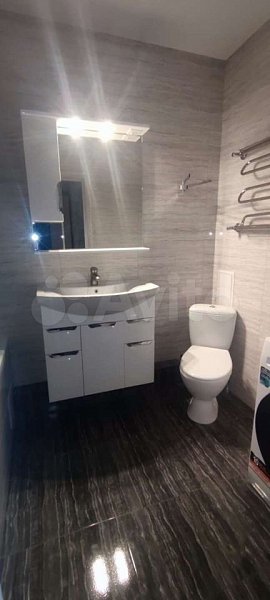 2-комн квартира, 64 м², р-н Славянский (№123817)