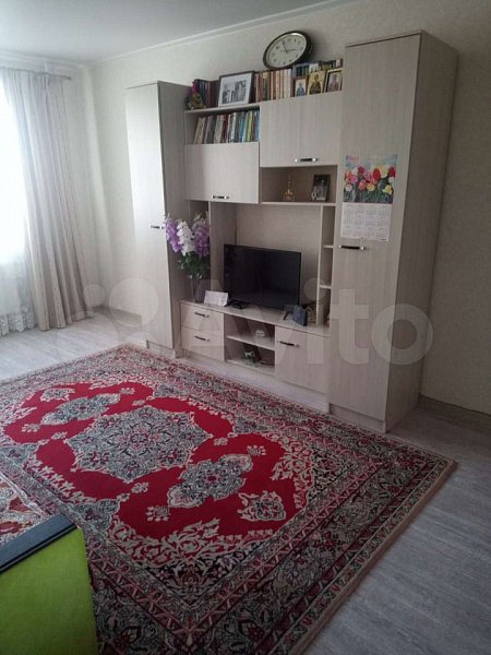 2-комн квартира, 67 м², р-н Молодежный (№124753)