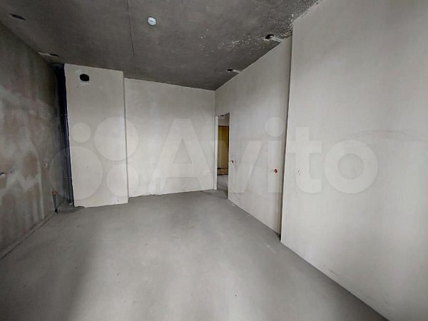 1-комн квартира, 53.9 м², р-н Парк Галицкого (№124058)
