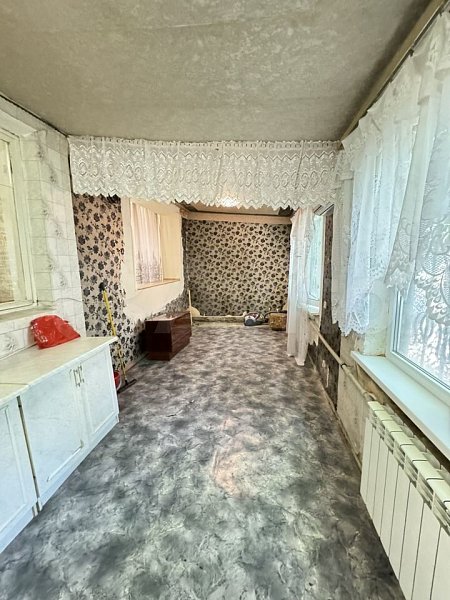 2-комн квартира, 61.9 м², р-н Фестивальный (№123728)