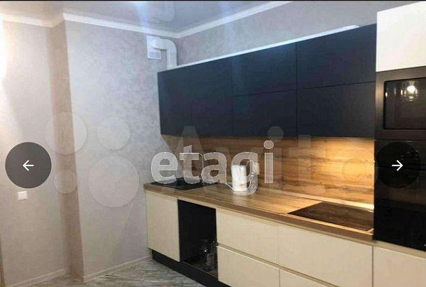 2-комн квартира, 57 м², р-н Восточно-кругликовский (№123980)