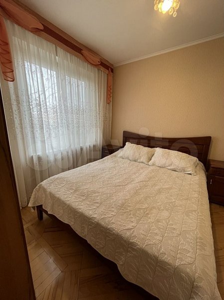 4-комн квартира, 74.9 м², р-н Гидростроителей (№126085)