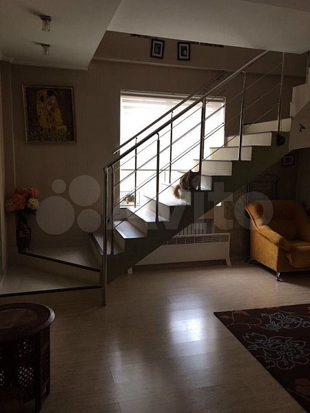 4-комн квартира, 140 м², р-н Пашковский (№125175)