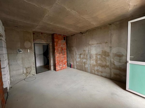 1-комн квартира, 21.3 м², р-н Западный обход (№124329)