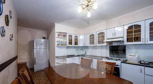 4-комн квартира, 118 м², р-н Центр (№123949)