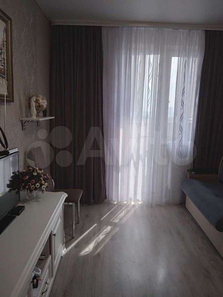 Студия, 20 м², р-н Петра Метальникова (№125536)