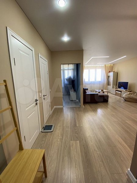 3-комн квартира, 78.3 м², р-н Краснодарский (№124961)