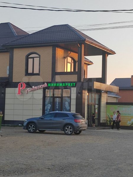 Студия, 27 м², р-н Окраины (№127244)