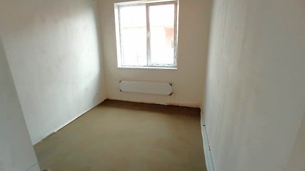 Дом 87 м², уч. 3.3 сот., Краснодарский край