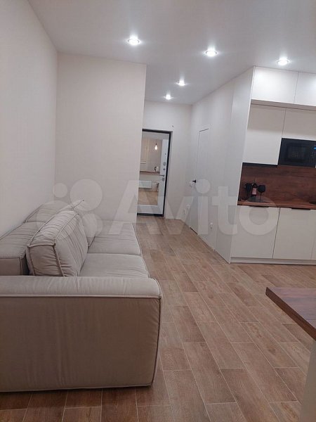 Студия, 30 м², р-н Энка - Баскет-холл (№126782)